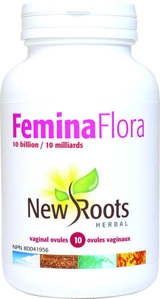 Femina Flora