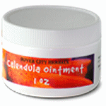 River City Herbals -  Calendula Ointment 113g / 4oz|River City Herbals Onguent au calendula BIO 113gr / 4oz