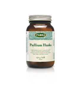 Flora Psyllium Husks|Flora Enveloppes de psyllium