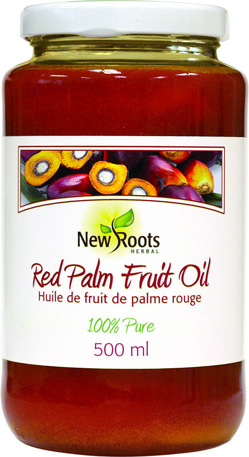 Red Palm Fruit Oil|Huile de fruit de palme rouge