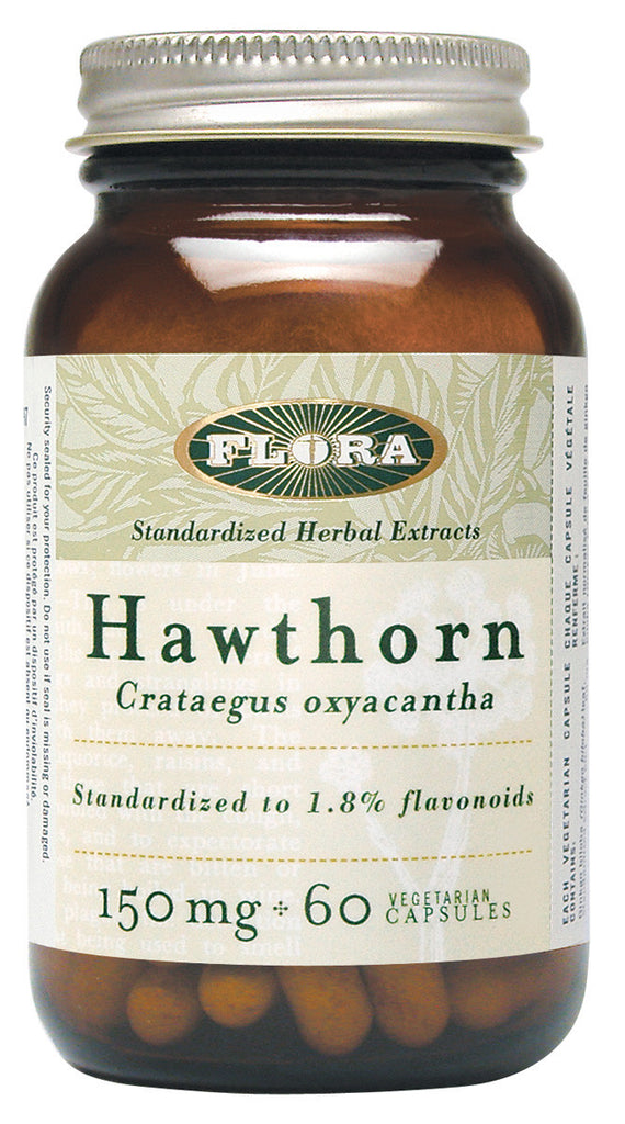 Flora Hawthorn|Flora Aubépine