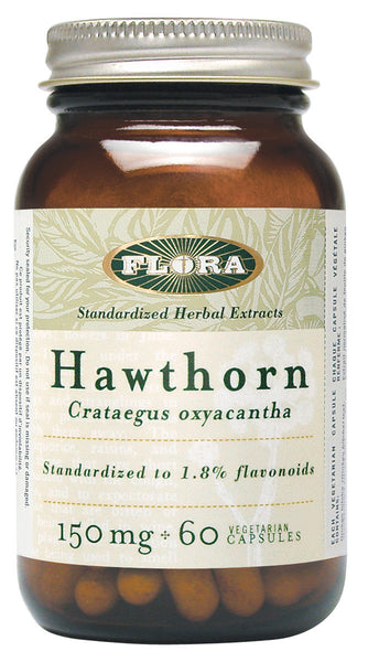 Flora Hawthorn|Flora Aubépine