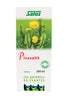 Dandelion Juice - organically grown|Juice de pissenlit BIO