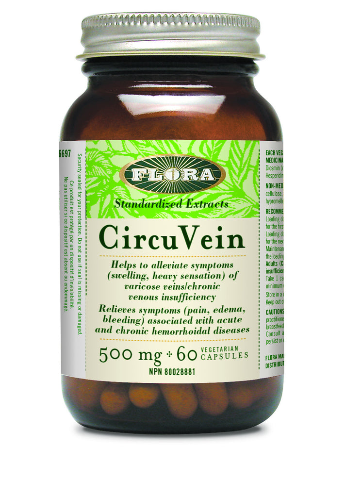 Flora CircuVein