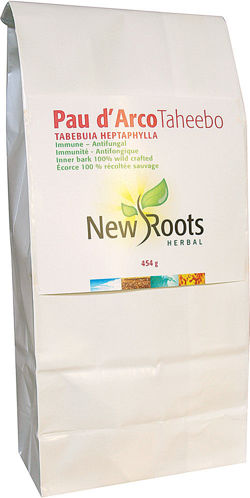 Pau d’Arco Taheebo 454 g / 1 lb