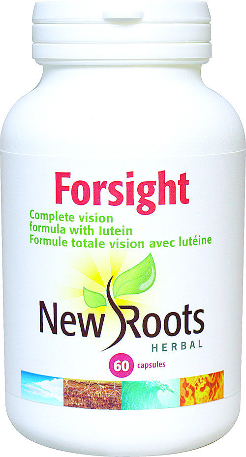 Forsight 60 capsules