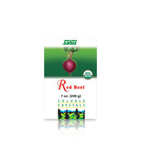 Red Beet Crystals-Organic|Betterave rouge en cristaux-BIO