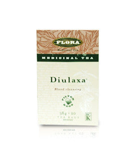 Flora™
Diulaxa Tea|Flora™
Tisane Diulaxe