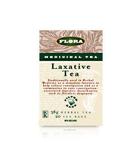 Flora™
Laxative Tea|Flora™
Tisane Laxative
