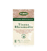Flora™
Rhumadix Tea|Flora™
Tisane Rheumadix
