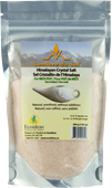 Himalayan Neti Pot Salt - 200gr / 7.05oz