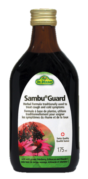 Sambu®Guard Herbal Formula|Sambu®Guard Formule aux Herbes