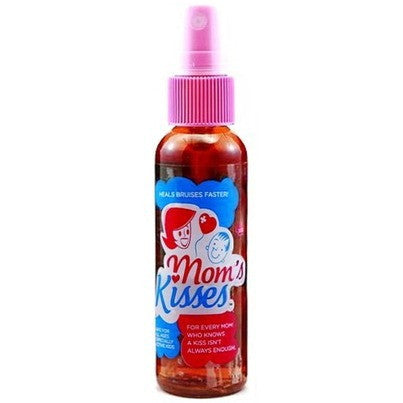 Tebas Therapeutics™ Mom's Kisses Arnicure - 59ml / 2oz