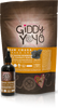 Giddy Yoyo Raw Chaga|Giddy YoYo Chaga Crue