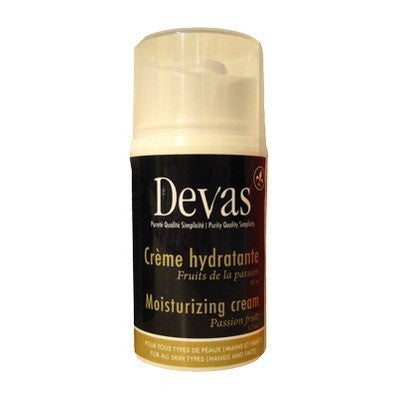 Devas Moisturizing Cream 50ml / 1.7oz|Crème hydratante 50ml / 1.7oz