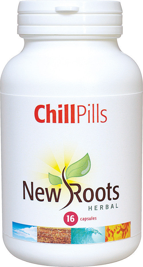 16 capsules