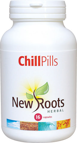 16 capsules