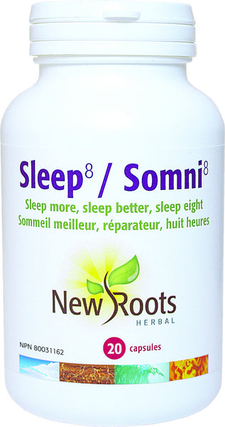 20 capsules