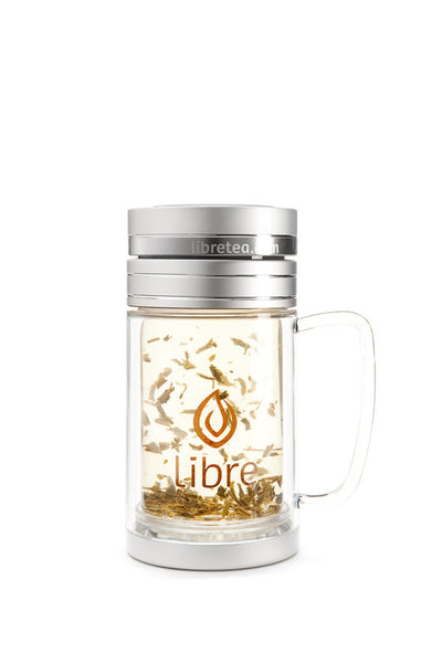 Libre Mug 10oz / 280ml