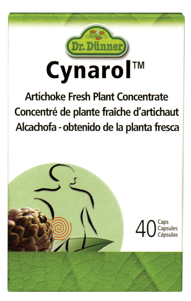 Cynarol Artichokue leaf dry extract|Cynarol Extrait sec de feuille d'artichaut