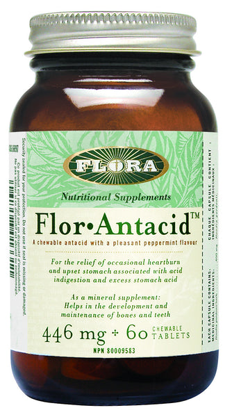 Flora Antacid