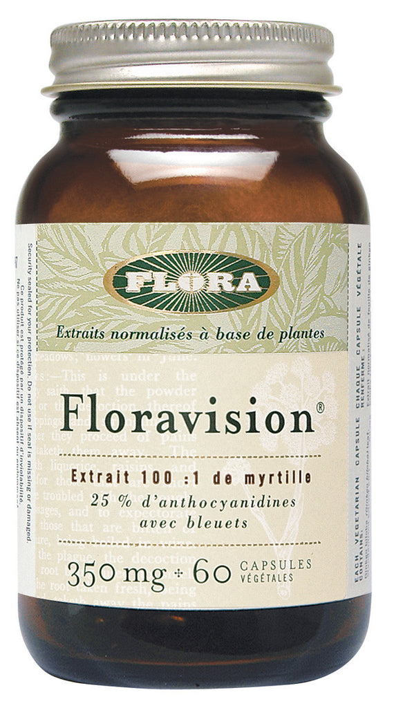 Flora Floravision¨ Bilberry|Floravision Myrtille