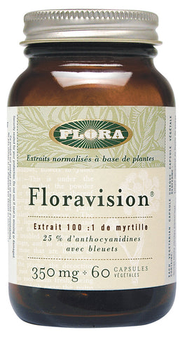 Flora Floravision¨ Bilberry|Floravision Myrtille