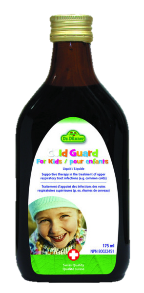 ColdGuard for Kids|ColdGuard  pour enfants