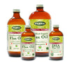 Flora Flax Oil|Flora Huile de Lin