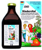 Flora Kindervital Multivitamin for children.|Flora Tonique vitaminé pour enfants