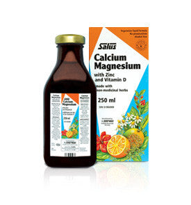 Flora Calcium Magnesium|Flora Calcium Magnésium