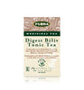 Flora™ Digest Biliv Tonic Tea||Flora™ Tisane Tonique Digestion Vési-foie
