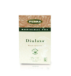 Flora™ Diulaxa Tea|Flora™ Tisane Diulaxe