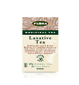 Flora™ Laxative Tea|Flora™ Tisane Laxative