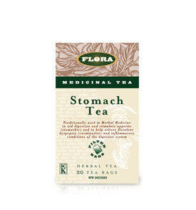  Flora™ Stomach Tea|Flora™ Tisane Estomac