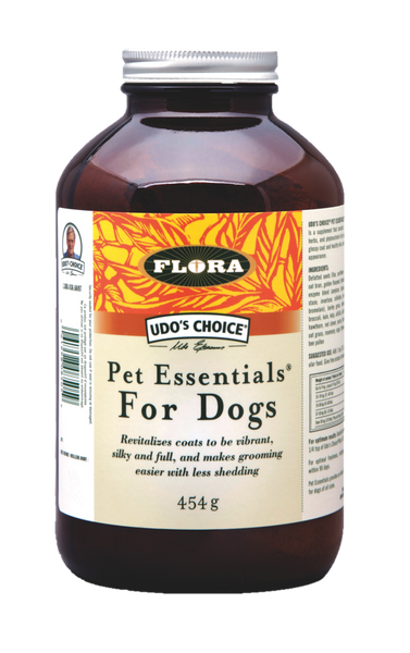 Pet Essentials® for Dogs|Les Essentiels pour chiens