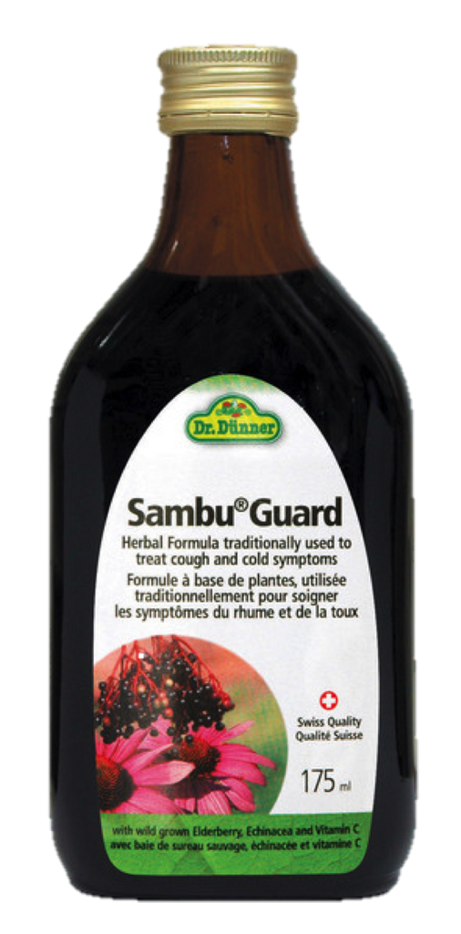 Sambu®Guard Herbal Formula|Sambu®Guard Formule aux Herbes